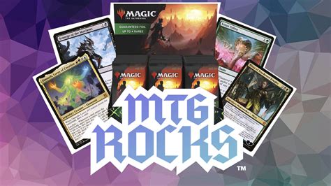 Don't Miss These HUGE Prime Day Savings on MTG Zendikar Rising Set ...