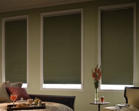 What are The Potential Benefits of Blackout Window Blinds? » Residence ...