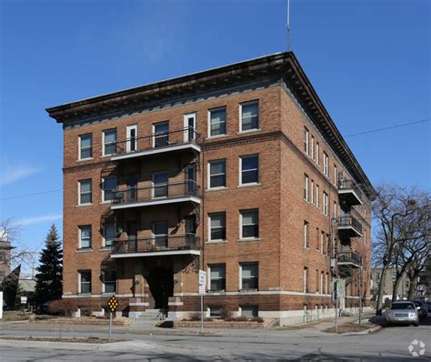 Lowry Hill District: Apartments Apartments - Minneapolis, MN ...