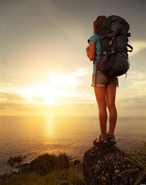 OVER 85% OF SOLO TRAVELERS ARE WOMEN- ADVENTURE TRAVEL REPORTS - Industry Global News24