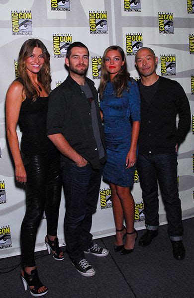 Banshee cast | Banshee tv, Banshee tv series, Top tv shows