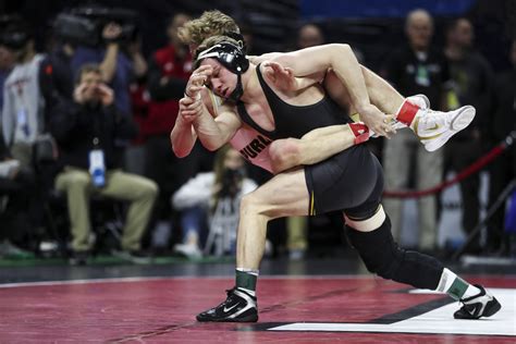 Iowa wrestling uncertainty - The Daily Iowan