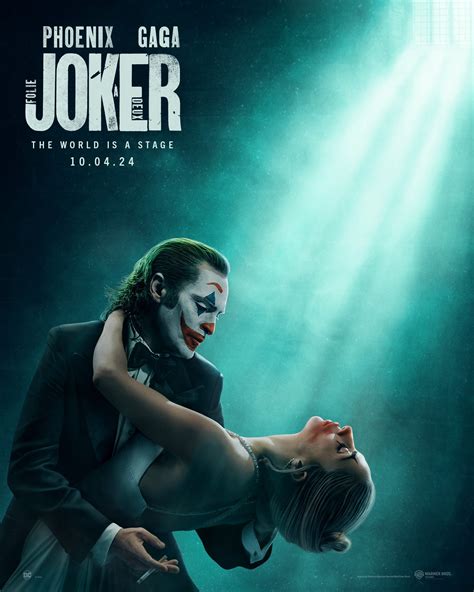 What Song Is In The Joker: Folie À Deux Trailer (& What It Means)