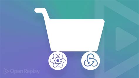 Building a shopping cart in React with Redux Toolkit and Redux Persist