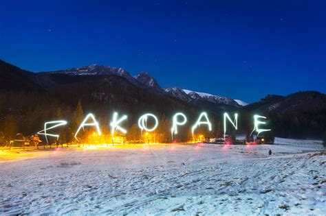 INAS World Alpine and Nordic Skiing Championships heading to Zakopane