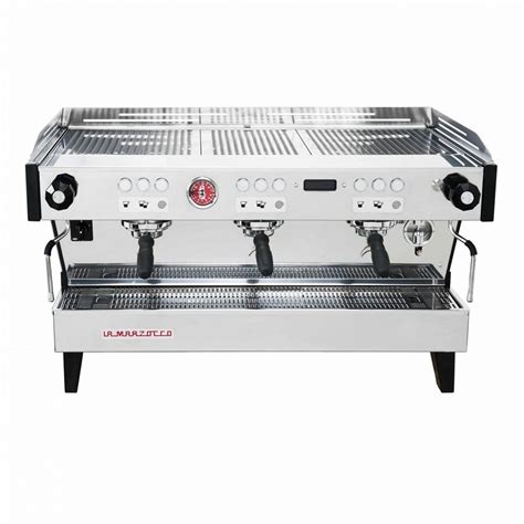 La Marzocco Linea PB Traditional Espresso Machine | Beanmachines