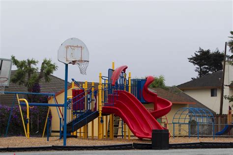 Monterey County Parks playgrounds are reopening today, Oct. 24. | News ...