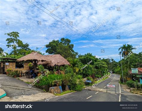 Mawlynnong Asias Cleanest Village Stock Photo 2223253639 | Shutterstock