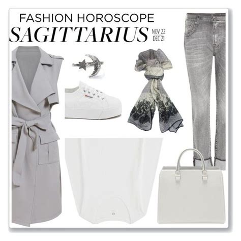 Sagittarius Fashion