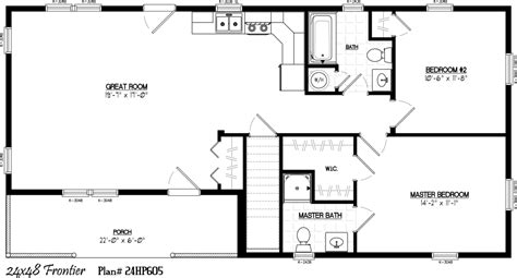 24x36 Cabin Floor Plans With Loft - Flooring Ideas