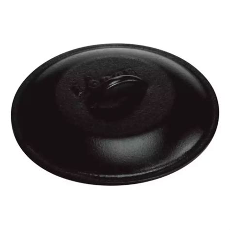 Lodge 10.25" Cast Iron Skillet Lid | SCHEELS.com