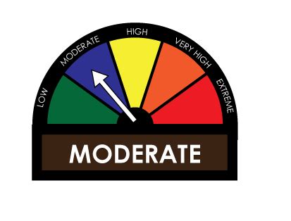 Moderate | Wenita