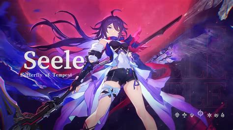 Is Seele Limited in Honkai Star Rail? - Gamer Journalist