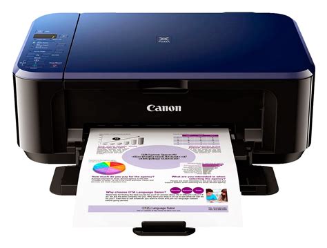 Canon Wireless Printer Setup - Medium