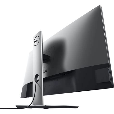 Dell U2720Q UltraSharp 27" 16:9 HDR 4K IPS Monitor - Monitors ...