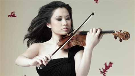 Hear virtuoso Sarah Chang at Baton Rouge Symphony Orchestra’s season ...