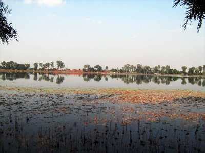 Talatal Ghar, Sibsagar |Timings, History, Images, Best Time