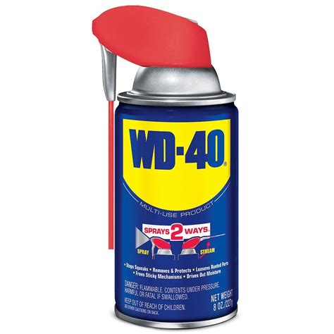 WD-40® Spray-WD-40® Lubricant