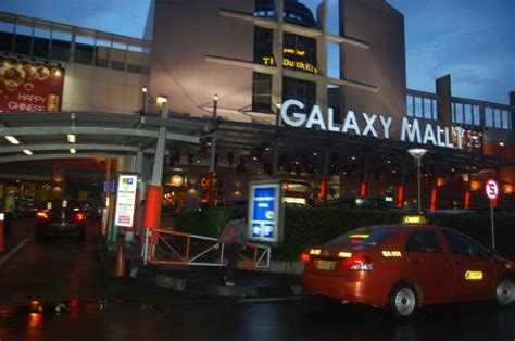 友人の選んだものです - Picture of Galaxy Mall, Surabaya - TripAdvisor