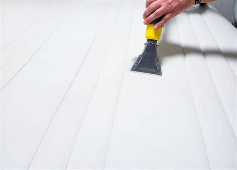 5 Mistake To Avoid When Cleaning Your Memory Foam Mattress – Chirofoam