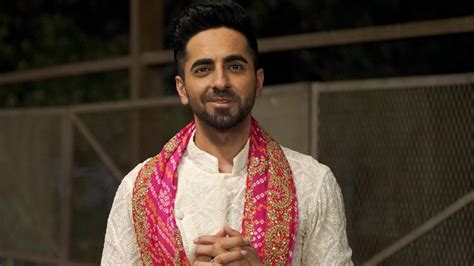 Ayushmann Khurrana celebrates 2 years of Shubh Mangal Zyada Saavdhan, hopes for a positive ...