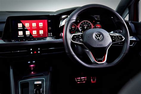 All-New Mk8 VW Golf GTI Launched – RM211k | Bigwheels.my