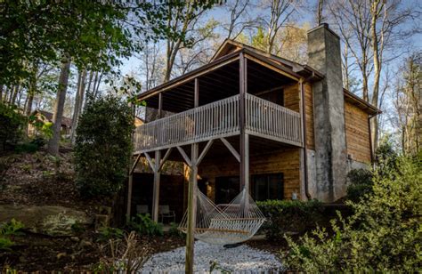 Asheville Cabins of Willow Winds (Asheville, NC) - Resort Reviews - ResortsandLodges.com