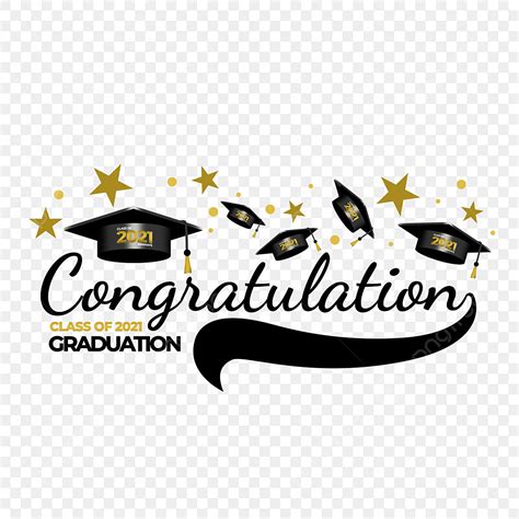 Congratulations To Graduate Clipart