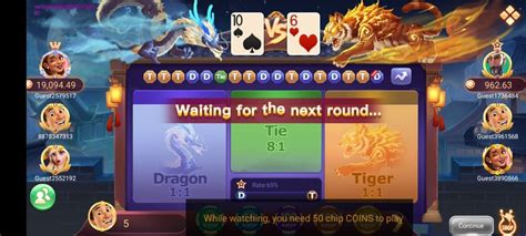 Dragon Tiger Game Development Service in Bhiwani | ID: 2850822661048