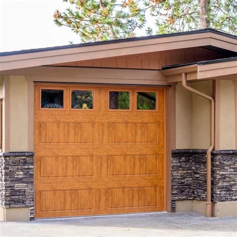 Wooden Garage Door Installation Experts - Pros On Call