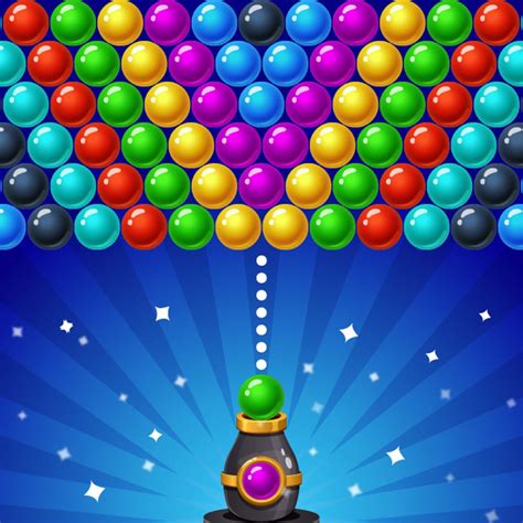 BUBBLE SHOOTER RF - Play Online for Free! | Poki