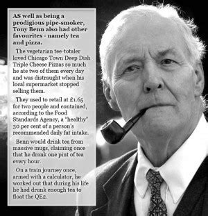 Tony Benn Quotes. QuotesGram