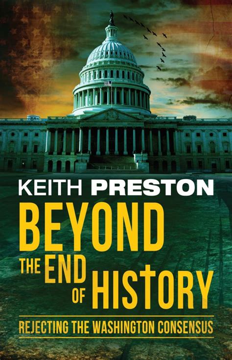 Beyond the End of History – Black House Publishing