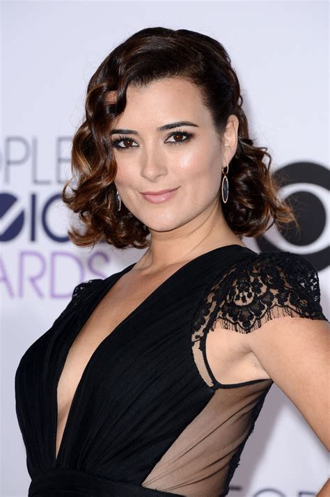 Cote de Pablo Bio & Wiki: Net Worth, Age, Height & Weight ...