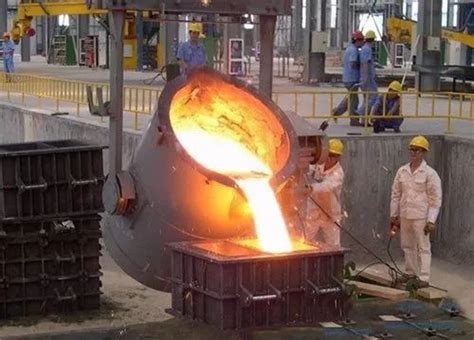 Movable Foundry Ladle, For Metal Pouring at Rs 52000/no in Ahmedabad | ID: 21565383562