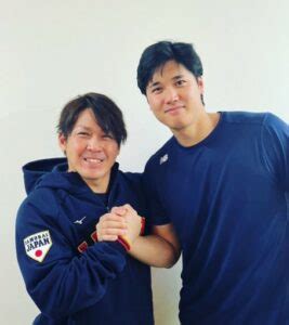 Shohei Ohtani's Siblings: Meet Ryuta and Yuka Ohtani, Workout, Career, Bio, Net Worth 2023 and More