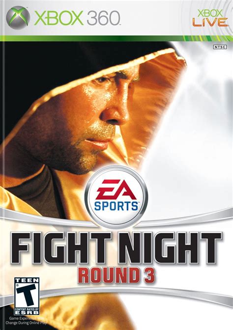 boxing games for xbox one