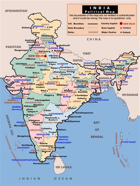 Mapa La India Mapas Del Mundo Mapas India | Porn Sex Picture