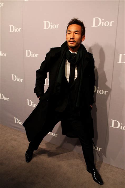 TheFootyBlog.net » My Obsession With Japanese Legend Hidetoshi Nakata