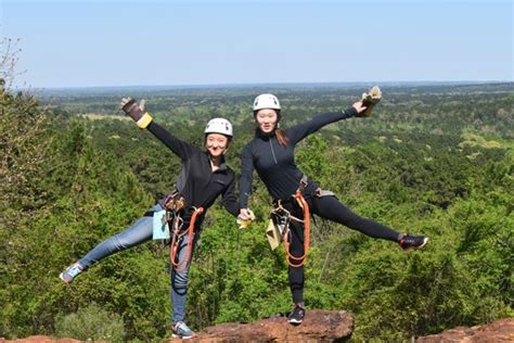 NEW YORK TEXAS ZIPLINE ADVENTURES - 52 Photos & 27 Reviews - Amusement ...