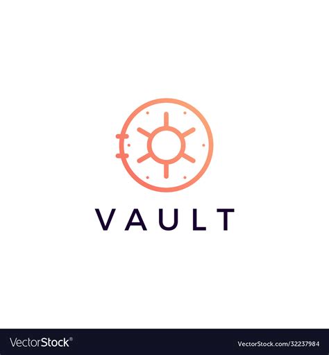 Discover more than 65 vault logo super hot - ceg.edu.vn