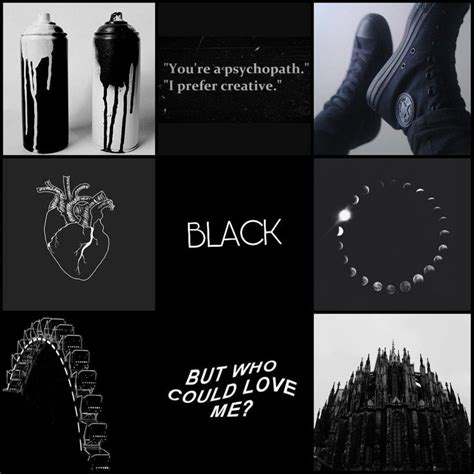 Black Aesthetic | Black aesthetic, Dark aesthetic, Aesthetic