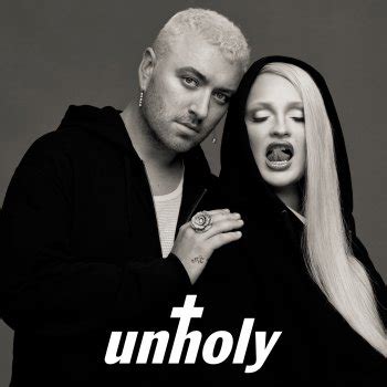 Traducción de la letra de Unholy (feat. Kim Petras) de Sam Smith feat. Kim Petras al español ...