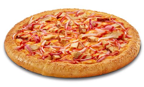 Buffalo Chicken Pizza - Delivery or Pickup Near Me | Hungry Howie's