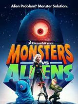 Monsters vs. Aliens Soundtrack - FILMSTARTS.de