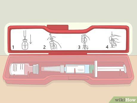 How to Use a Glucagon Emergency Kit