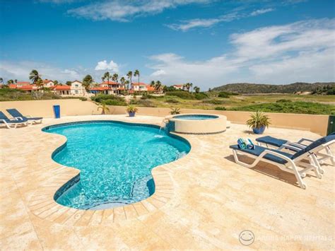 Serene Villa at Tierra Del Sol Aruba, Palm-Eagle Beach – Tarifs 2023