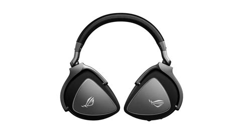 Asus ROG Delta RGB Gaming Headset | Shop Today. Get it Tomorrow! | takealot.com