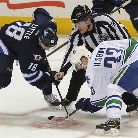 Winnipeg Jets' Current Losing Streak Makes Playoffs Improbable | News, Scores, Highlights, Stats ...