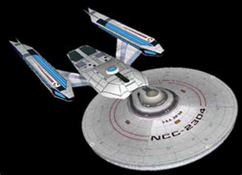 USS Aegis from Star Trek Bridge Crew : r/startrek